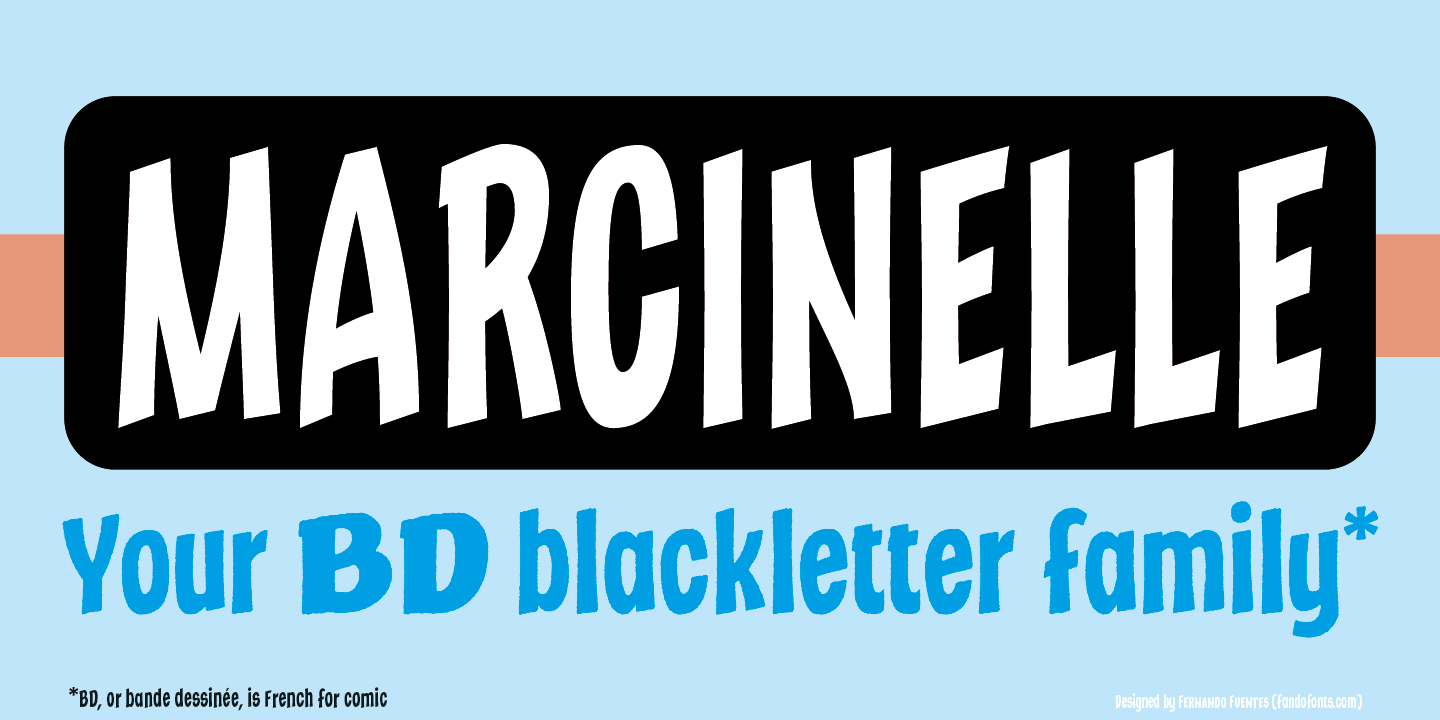 Marcinelle Clean